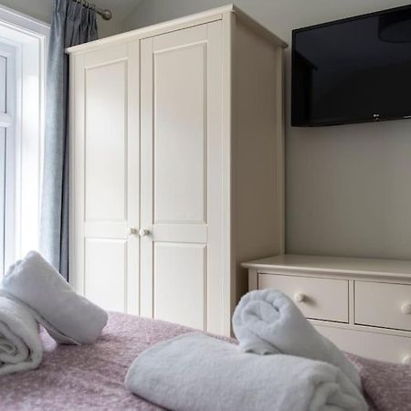 Snowdrop Cottage Seahouses Eksteriør bilde